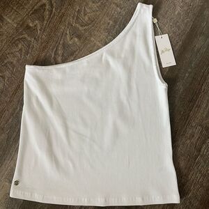 Lilly Pulitzer Gael Knit Top- Size XL